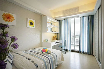 兒童房怎么設(shè)計(jì)合理呢？裝修兒童房要考慮哪些問題？