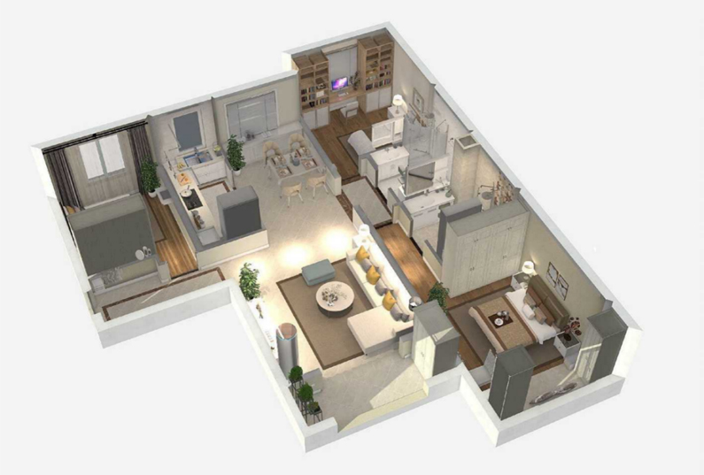 控制裝修預(yù)算的方法有哪些？怎么控制裝修預(yù)算？