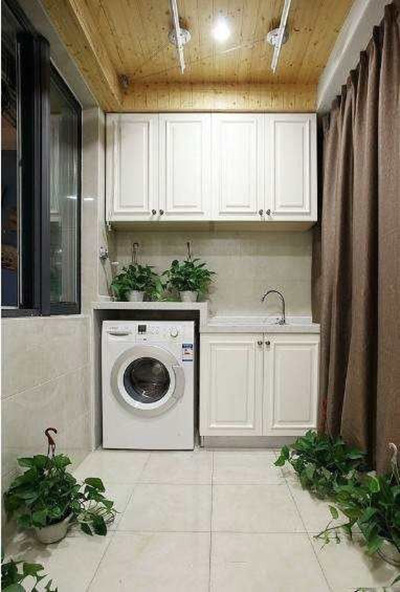 陽(yáng)臺(tái)貼瓷磚還是刷墻漆？看完這篇你就懂了