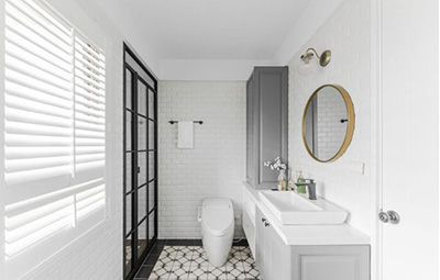 智能馬桶，冬天如廁也能溫暖舒適