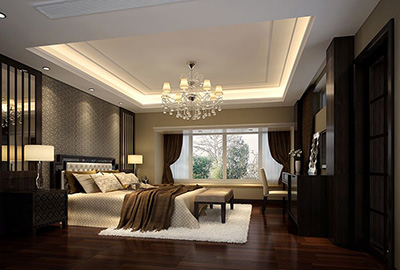 新中式裝修有什么特點(diǎn) 新中式裝修技巧有哪些