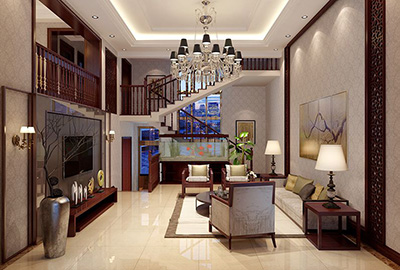 新中式裝修有什么特點(diǎn) 新中式裝修技巧有哪些