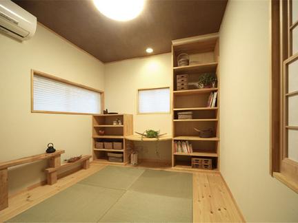 家居榻榻米裝修怎么樣？榻榻米裝修5大技巧