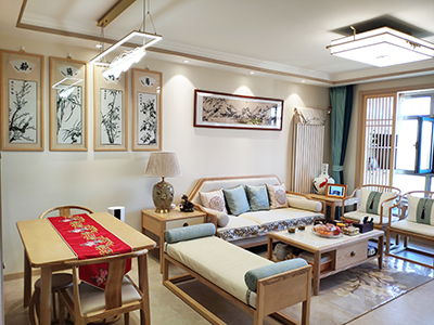 裝修預(yù)算陷阱