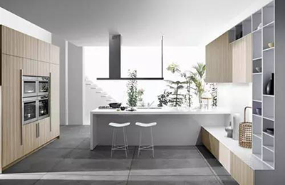 廚房裝修如何才能省錢？廚房裝修省錢小技巧