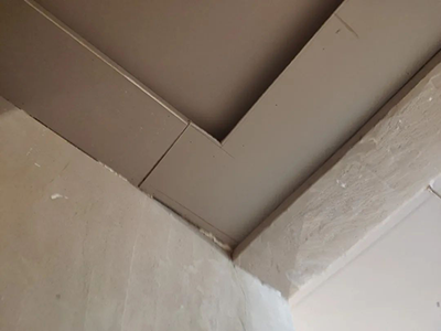 裝修吊頂流程解析 裝修吊頂安裝流程