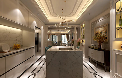 裝修吊頂流程解析 裝修吊頂安裝流程