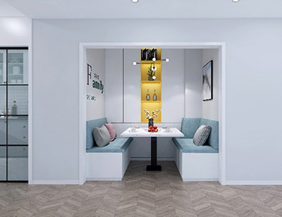 如何選擇裝修公司避免上當被坑