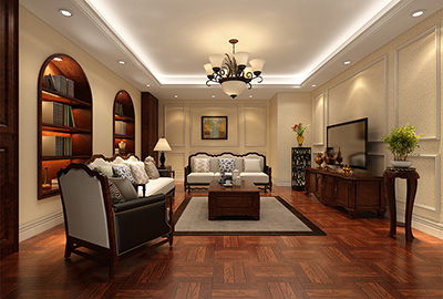 新居裝飾擺放配飾由哪些注意事項？新居裝飾搭配平衡也能重要哦！