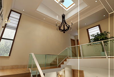 我們裝修房子要不要設(shè)置陰角線？