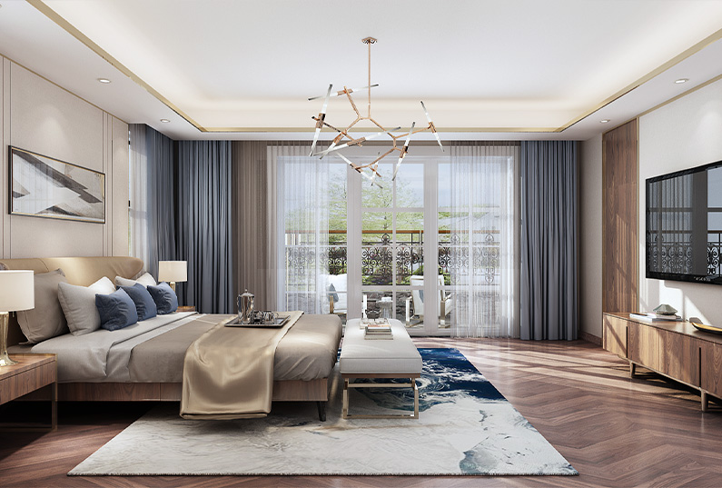 裝修一套房子需要多少錢(qián)