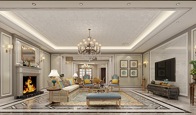 裝修一套房子需要多少錢(qián)