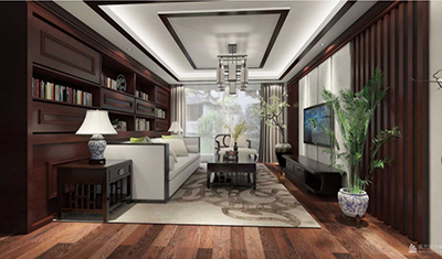 北京做裝修的公司