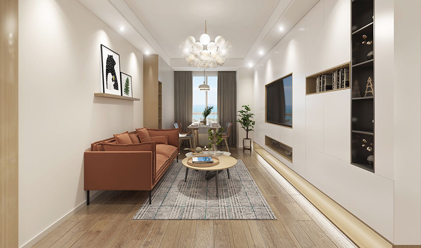 裝修一平米需要多少錢