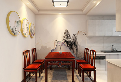 北京做全包的裝修公司