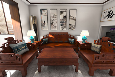 北京做全包的裝修公司