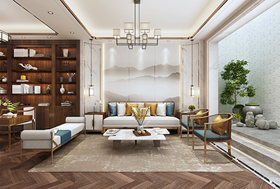 裝修一般需要花多少錢