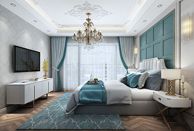 裝修一個(gè)房子大概多少錢