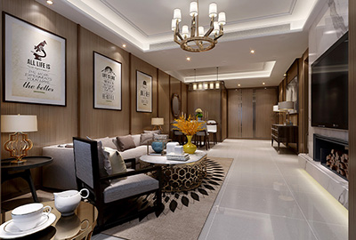 裝修一平方多少錢