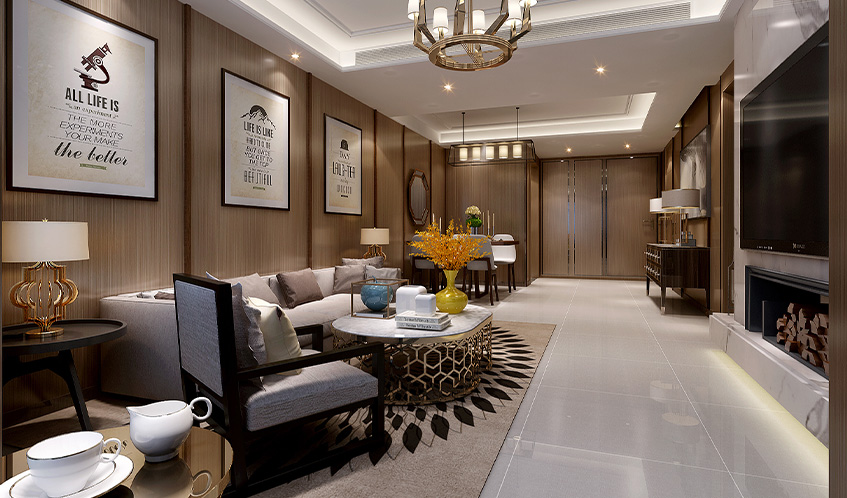 裝修一平方多少錢