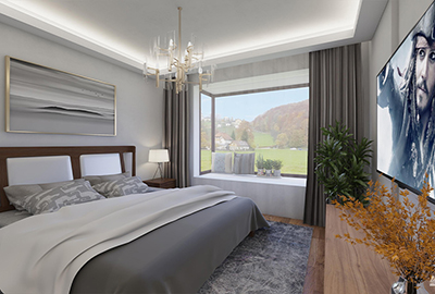 房屋翻新技巧 房屋翻新注意事項(xiàng)有哪些