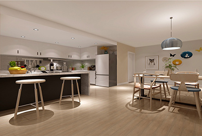 老房裝修公司哪家好？如何選擇一個專業(yè)老房裝修公司？