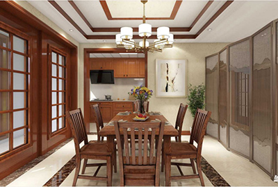 北京華潤理想國小區(qū)裝修，華潤理想國怎么找靠譜的家裝公司？