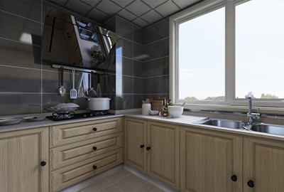 華潤(rùn)理想國(guó)小區(qū)裝修房屋設(shè)計(jì)要注意哪些事項(xiàng)？