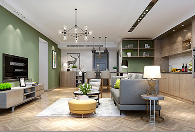北京頤璟萬和附近裝修公司找哪家好？頤璟萬和小區(qū)裝修