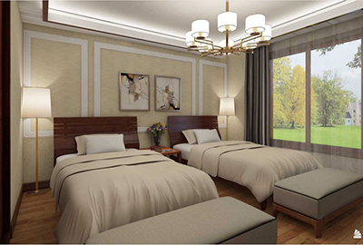 為什么要找一家好的裝修公司？你知道找一個(gè)好的裝修公司有多種重要？