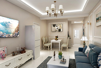 二手房裝修怎么省時省力又省錢？