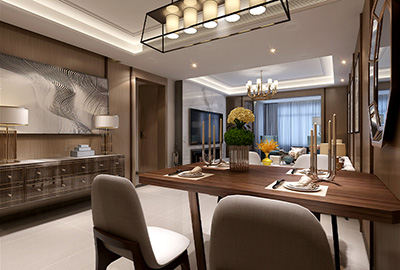 裝修公司如何選擇？找裝修公司有竅門嗎？