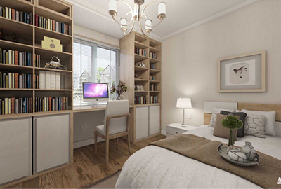 毛坯房裝修步驟是什么？毛坯房裝修要這樣