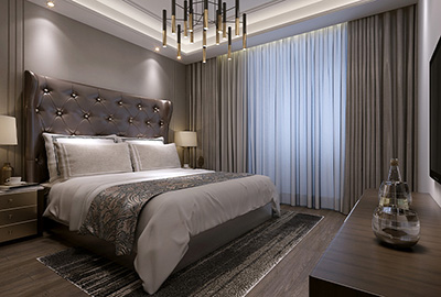 房屋設(shè)計(jì)和裝修注意事項(xiàng) 房屋設(shè)計(jì)裝修要看這幾點(diǎn)