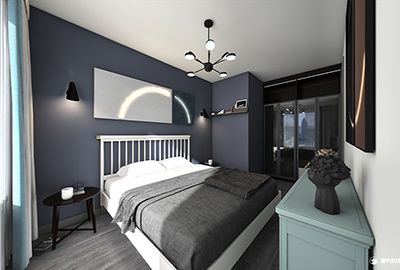 90平米房子裝修多少錢？90平房子裝修感覺更大如何裝？