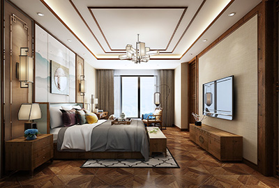 裝修風(fēng)格選擇 現(xiàn)代簡(jiǎn)歐裝修風(fēng)格好不好看？