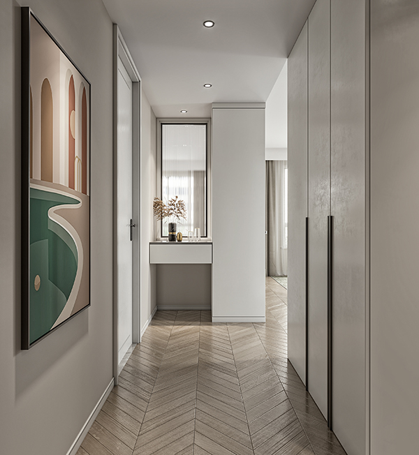 房子裝修后多久可以入?。垦b修室內(nèi)污染關(guān)系到你的健康問題