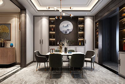 自己裝修太累太麻煩 如何選擇一家靠譜的裝修公司