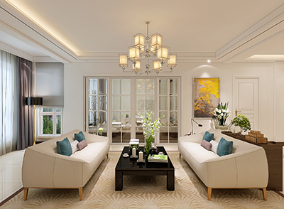 如何少花錢對舊房改造翻新，花少錢舊房改造更實用