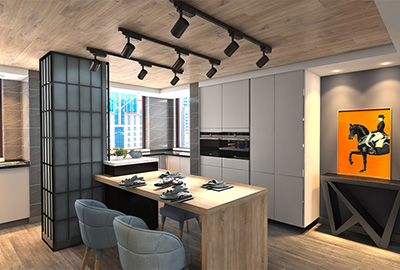 80平米改水電需要考慮哪些因素？