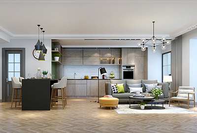 半包裝修需要提前買哪些建材你知道嗎？