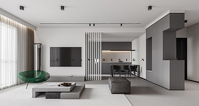 全包裝修合同需要注意什么？裝修合同知識(shí)必備