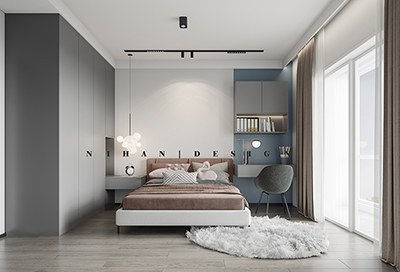 全包裝修合同需要注意什么？裝修合同知識(shí)必備