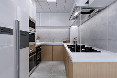 老房子廚房改造辦法 舊廚房改造需注意哪些事項(xiàng)