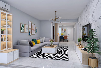 現(xiàn)代簡(jiǎn)約裝修風(fēng)格設(shè)計(jì) 打造簡(jiǎn)約時(shí)尚家居