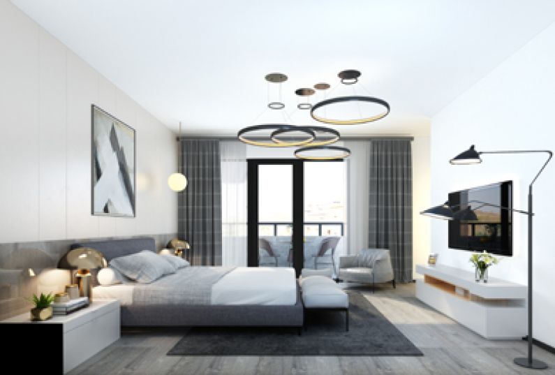 110平方米房子裝修要多少錢 新房裝修預(yù)算怎么做