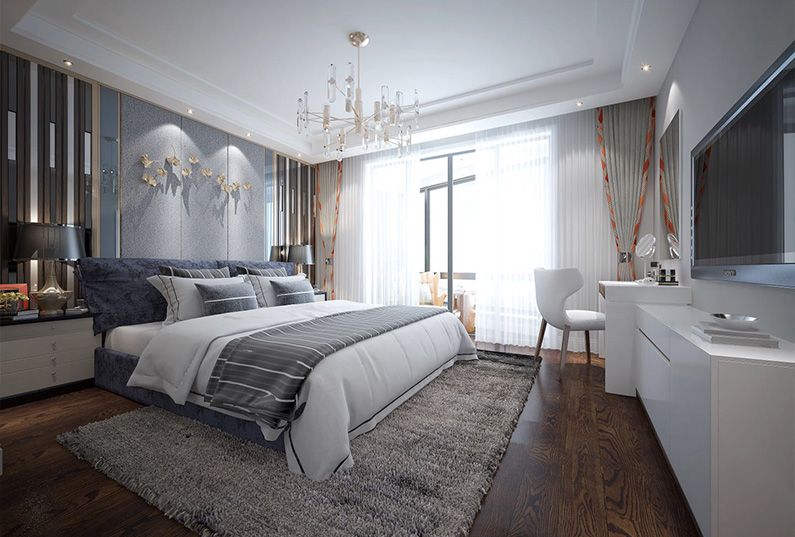 兩室一廳裝修多少錢？怎么裝修？