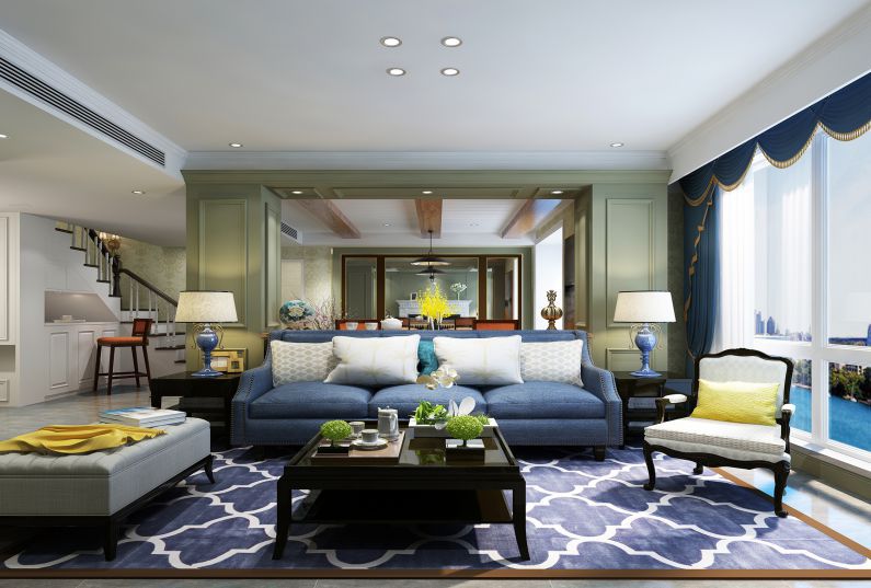 玄關(guān)裝修價格決定玄關(guān)的使用感嗎？