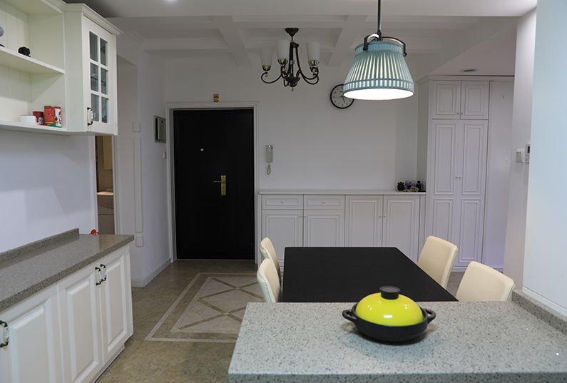 自己裝修好還是找裝修公司好？裝修的業(yè)主看看準沒錯