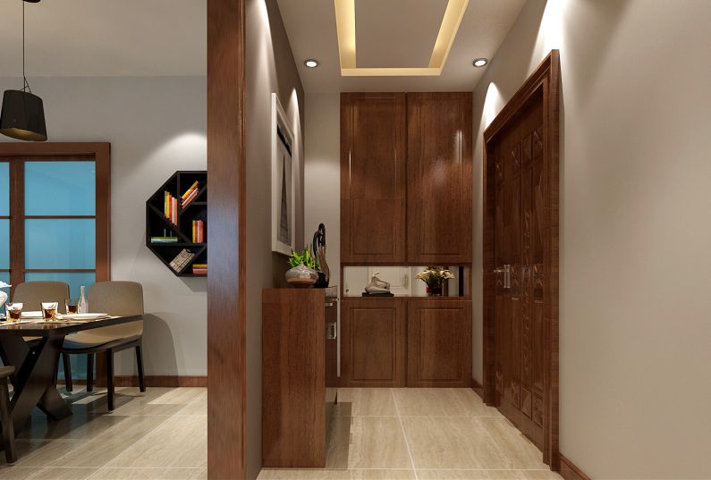 半包裝修包括些什么?